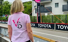 Villa Betty